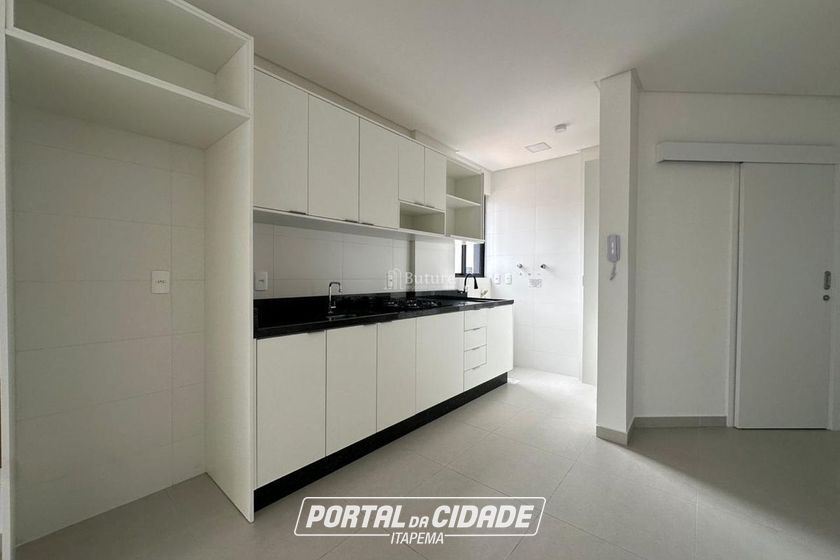 Apartamento &agrave; venda - 83m&sup2; - 