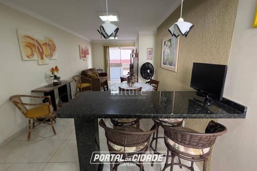 Apartamento &agrave; venda - Centro