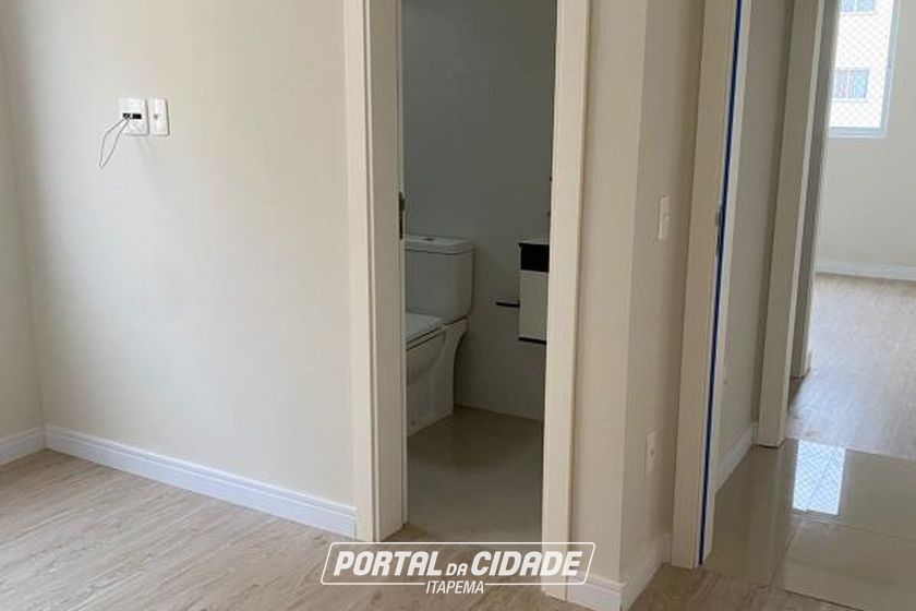 Apartamento para alugar - 78m&sup2; - S&atilde;o Francisco de Assis