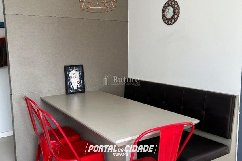 Apartamento &agrave; venda - 160m&sup2; - Castelo Branco