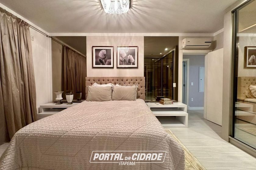 Apartamento &agrave; venda - 327m&sup2; - Castelo Branco