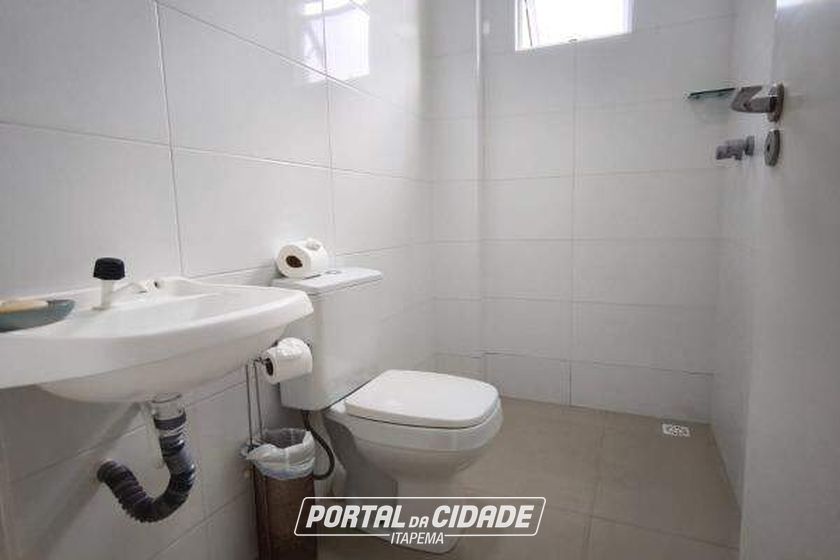 Apartamento para alugar - 65m&sup2; - Municipios