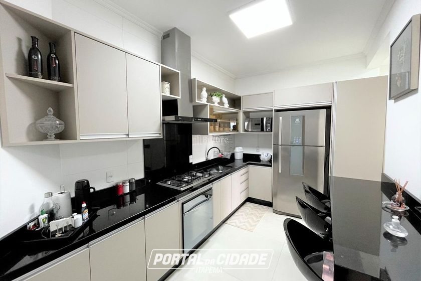 Apartamento &agrave; venda - 165m&sup2; - Castelo Branco