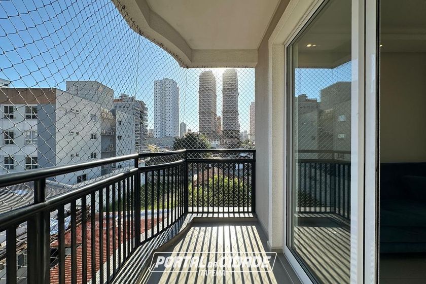 Apartamento &agrave; venda - 67m&sup2; - Perequ&ecirc;