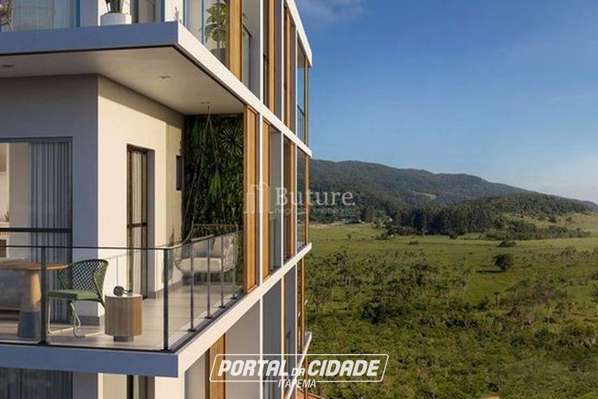 Apartamento &agrave; venda - 45m&sup2; - Perequ&ecirc;