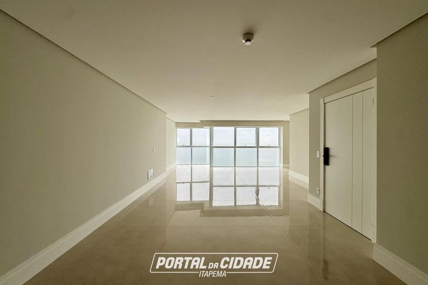 Apartamento &agrave; venda - 217m&sup2; - Barra Sul