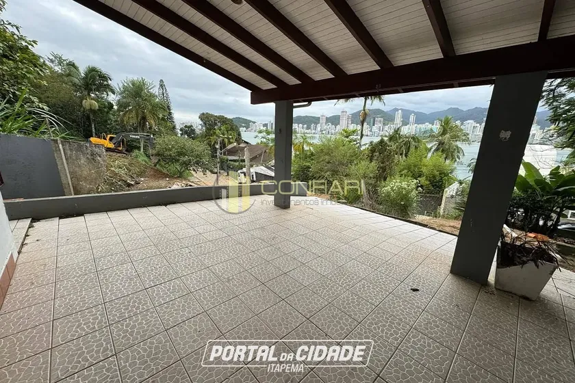 Casa para alugar - 120m&sup2; - Canto da Praia