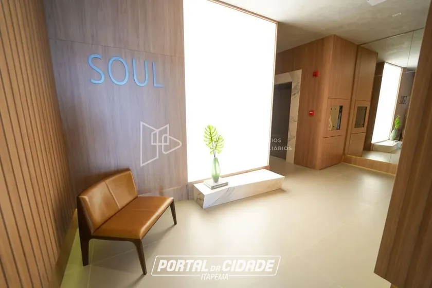 Apartamento &agrave; venda - 70m&sup2; - Morretes
