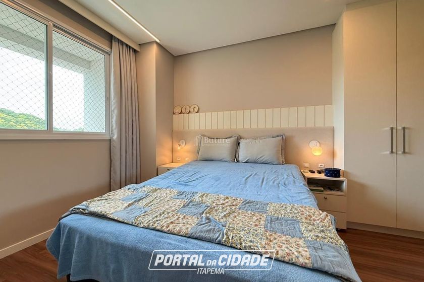 Apartamento &agrave; venda - 70m&sup2; - Tabuleiro dos Oliveiras