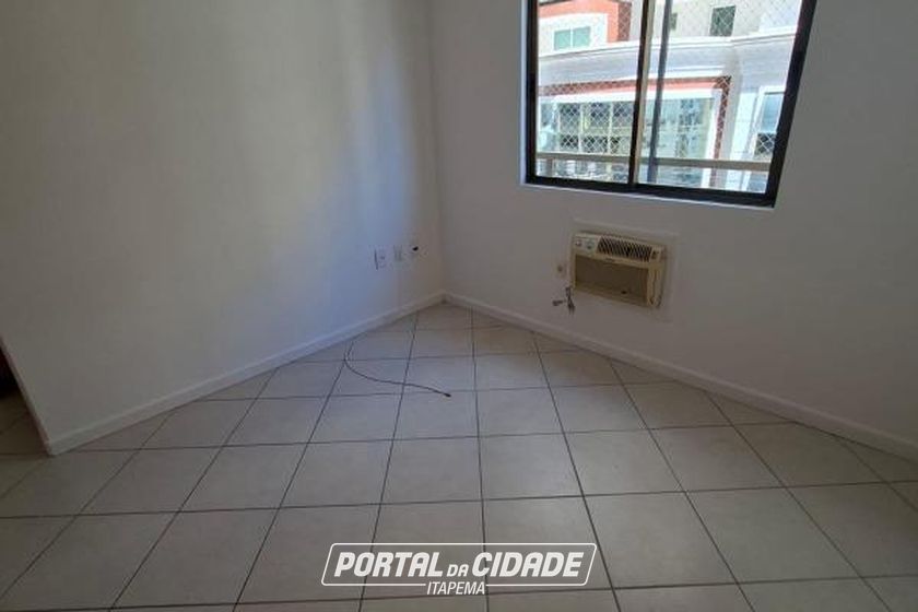 Apartamento para alugar - 124m&sup2; - Centro