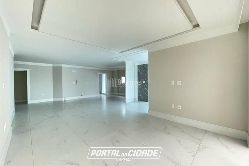 Apartamento &agrave; venda - Centro