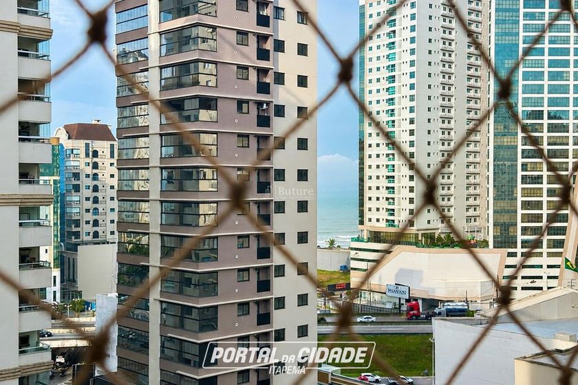 Apartamento &agrave; venda - 55m&sup2; - Morretes