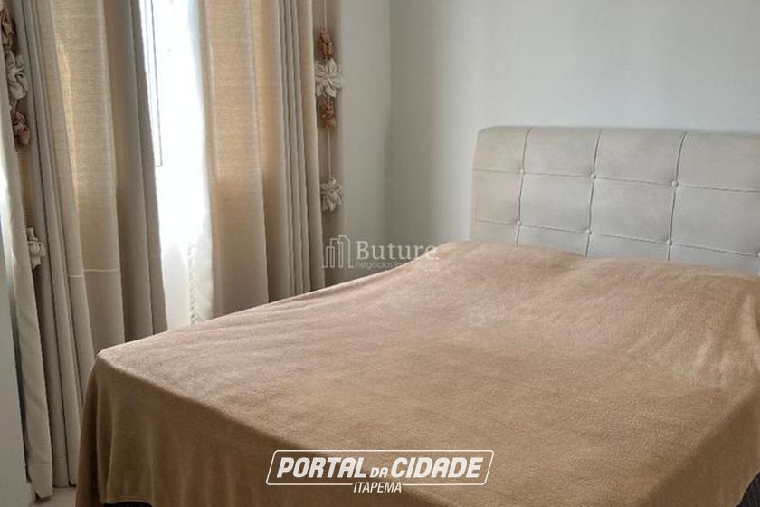 Apartamento &agrave; venda - 160m&sup2; - Castelo Branco
