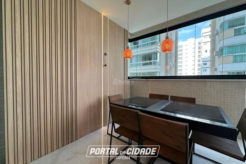 Apartamento &agrave; venda - 163m&sup2; - Andorinha