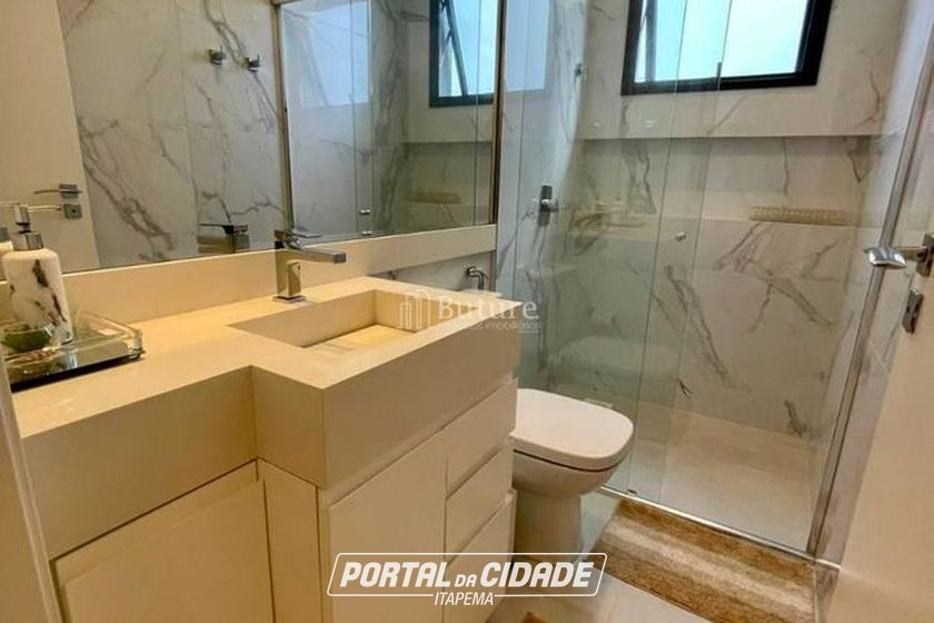Apartamento &agrave; venda - Centro