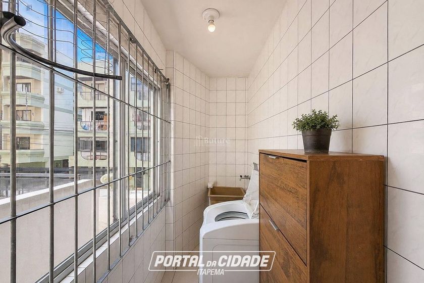 Apartamento &agrave; venda - 