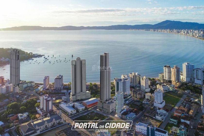 Apartamento &agrave; venda - 300m&sup2; - Centro