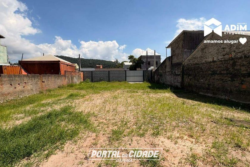 Terreno para alugar - 392m&sup2; - Nova Esperan&ccedil;a