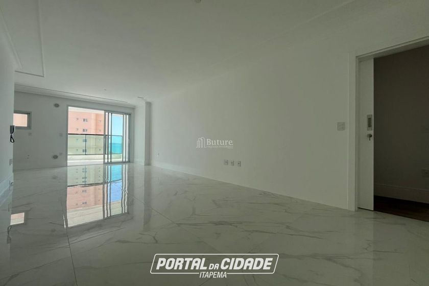 Apartamento &agrave; venda - 161m&sup2; - Canto da Praia