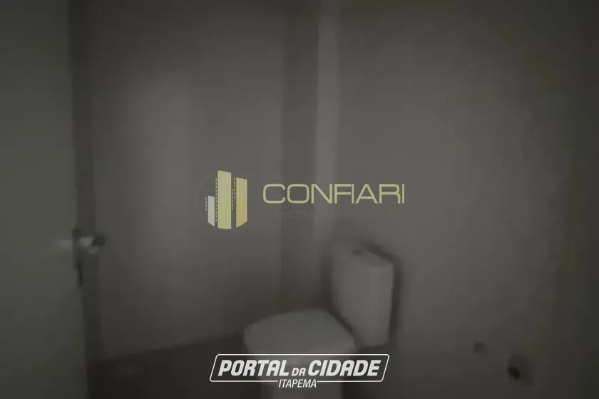 Sala Comercial para alugar - 95m&sup2; - Meia praia