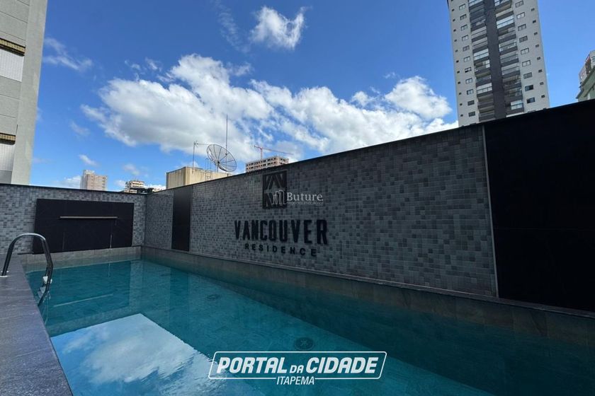 Apartamento &agrave; venda - 124m&sup2; - Andorinha