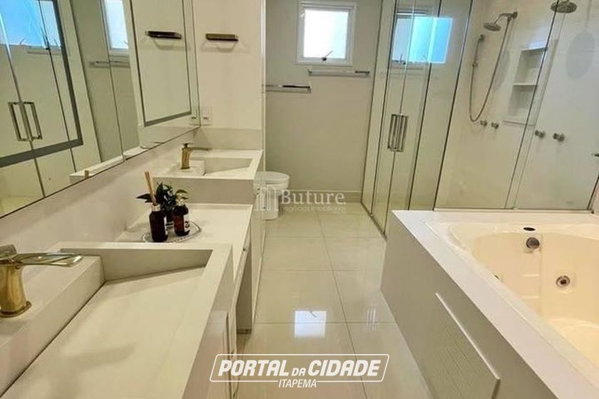 Apartamento &agrave; venda - Meia Praia