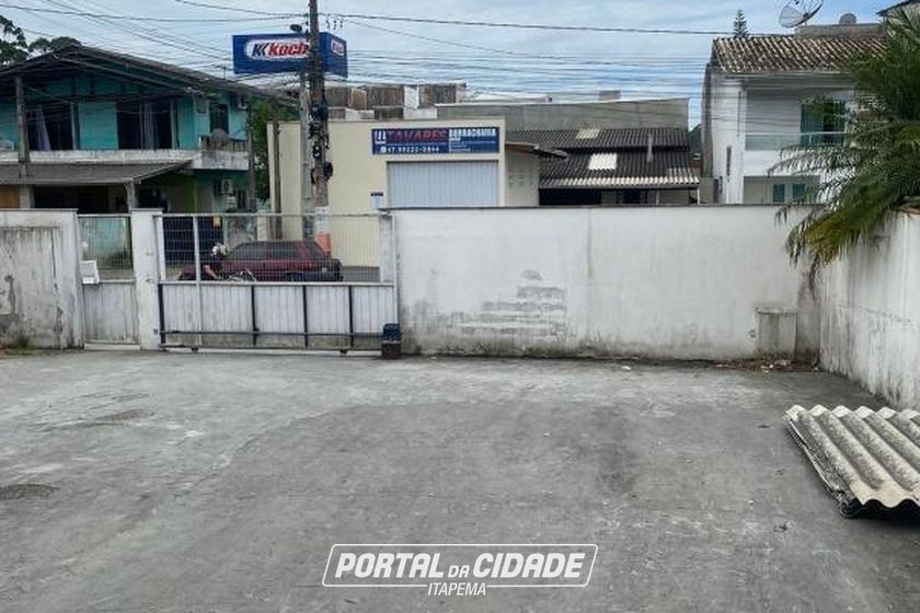 Apartamento para alugar - 20m&sup2; - Centro