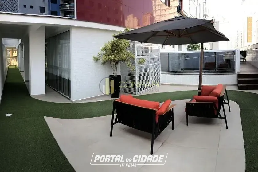 Apartamento &agrave; venda - 285m&sup2; - meia praaia