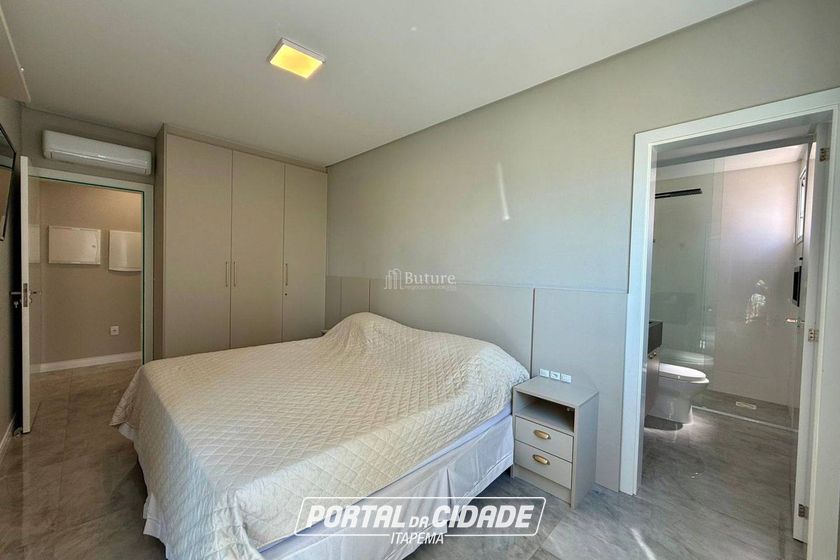 Apartamento &agrave; venda - Centro
