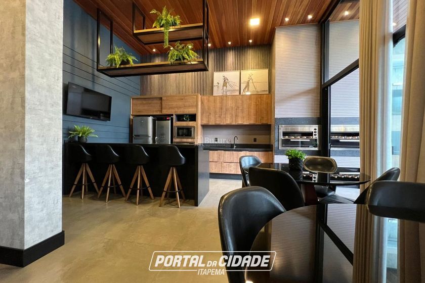 Apartamento &agrave; venda - 113m&sup2; - Andorinha