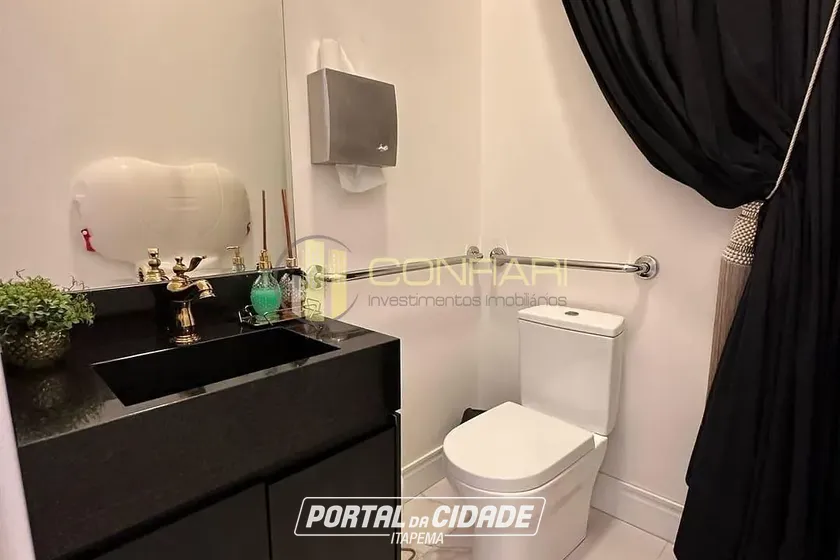 Apartamento &agrave; venda - 69m&sup2; - Morretes