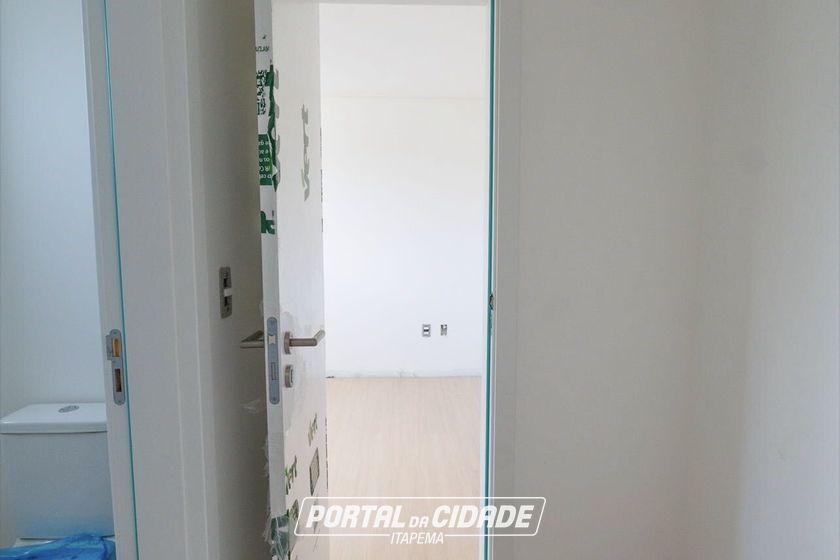 Apartamento &agrave; venda - 119m&sup2; - Centro