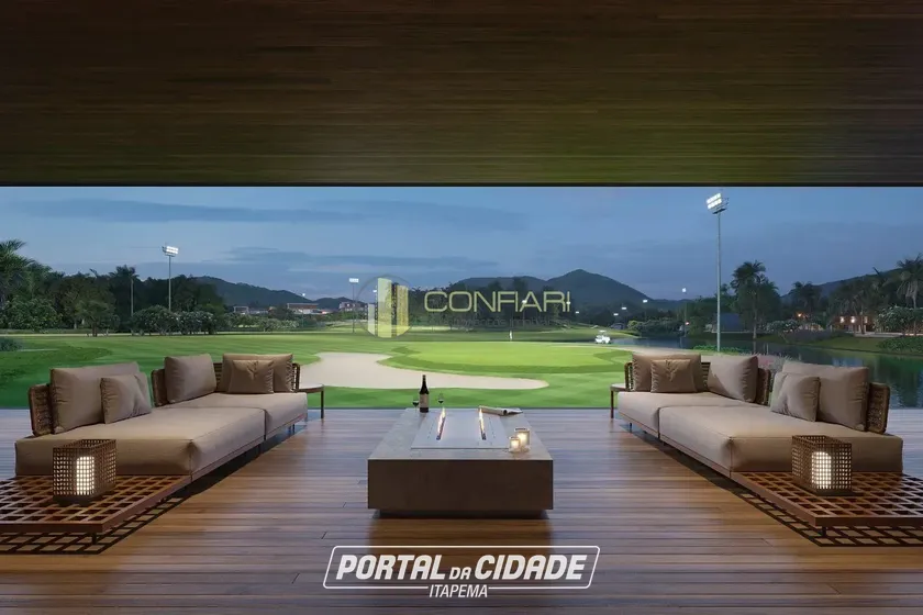 Terreno &agrave; venda - 403m&sup2; - Sert&atilde;o Santa Luzia