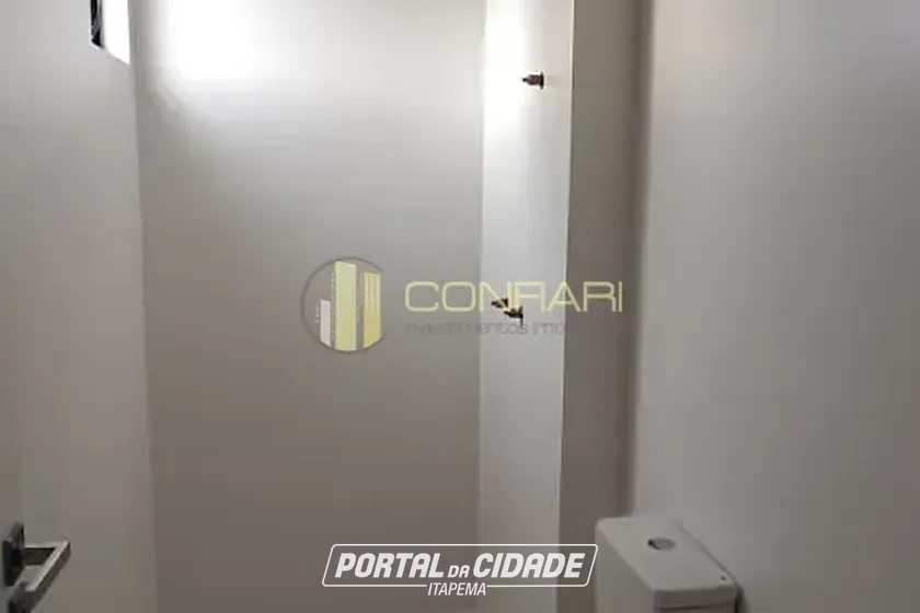 Apartamento &agrave; venda - 135m&sup2; - Centro