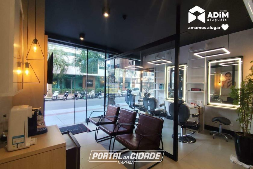 Sala Comercial para alugar - 99m&sup2; - Centro