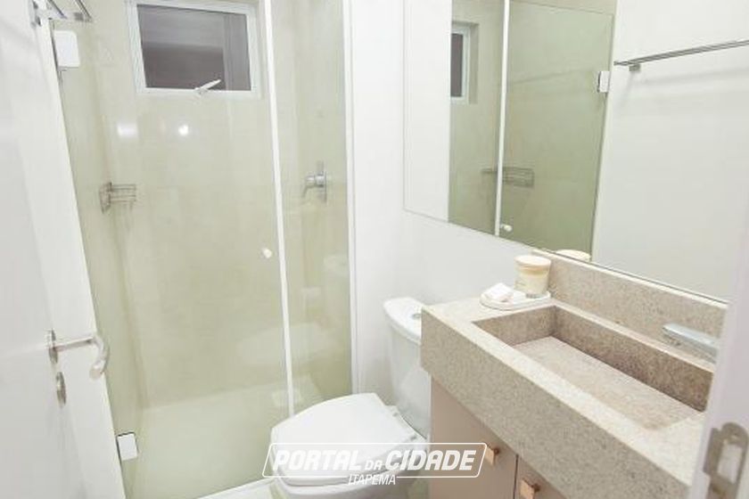 Apartamento para alugar - 157m&sup2; - Barra Sul