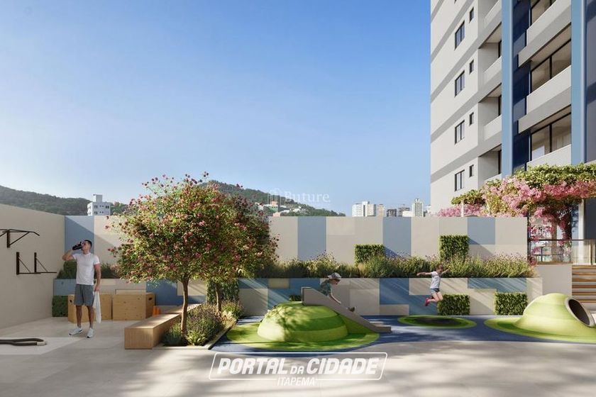 Apartamento &agrave; venda - 6645m&sup2; - Morretes