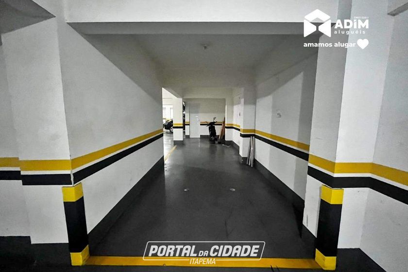 Apartamento para alugar - 85m&sup2; - Na&ccedil;&otilde;es