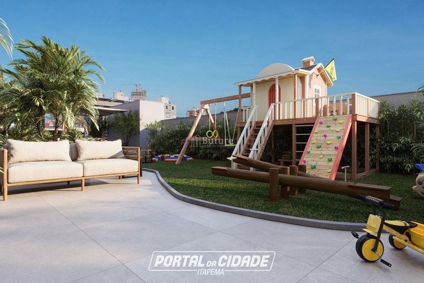 Apartamento &agrave; venda - Centro