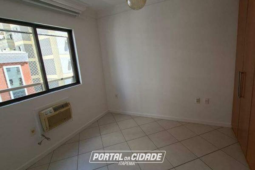 Apartamento para alugar - 124m&sup2; - Centro