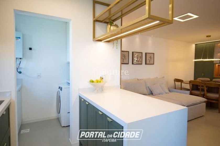 Apartamento &agrave; venda - 88m&sup2; - Castelo Branco
