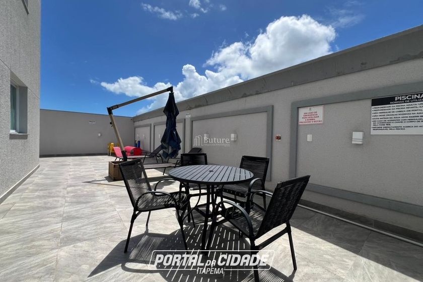 Apartamento &agrave; venda - 81m&sup2; - 