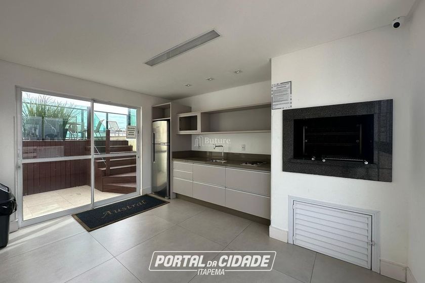 Apartamento &agrave; venda - 120m&sup2; - Centro