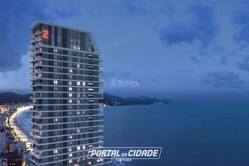 Apartamento &agrave; venda - 246m&sup2; - 