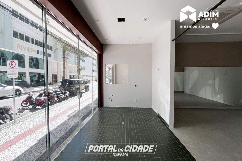Sala Comercial para alugar - 258m&sup2; - Pioneiros
