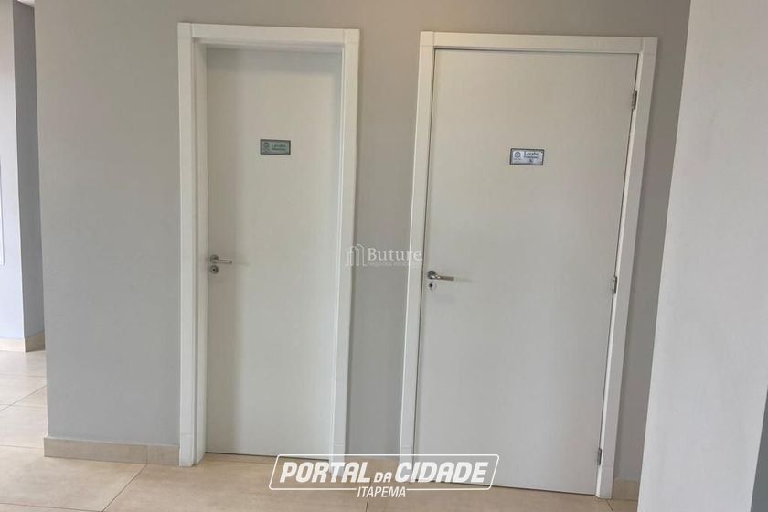 Apartamento &agrave; venda - 62m&sup2; - Morretes