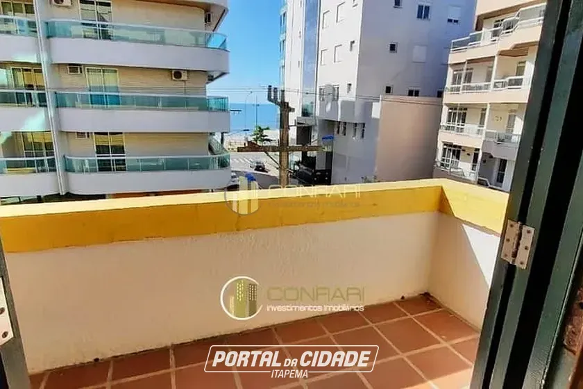 Apartamento &agrave; venda - 60m&sup2; - CENTRO
