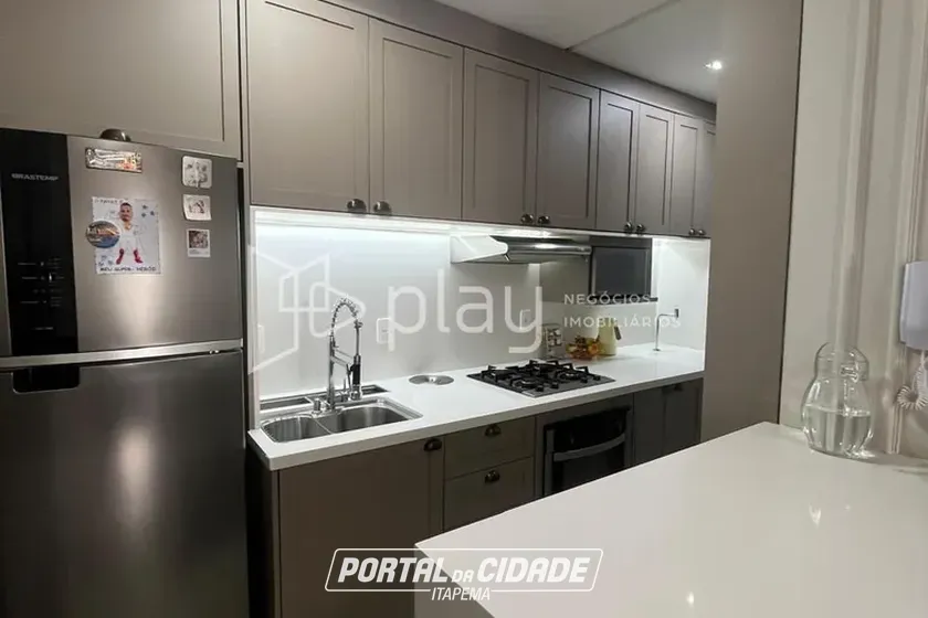 Apartamento &agrave; venda - 70m&sup2; - Alto S&atilde;o Bento