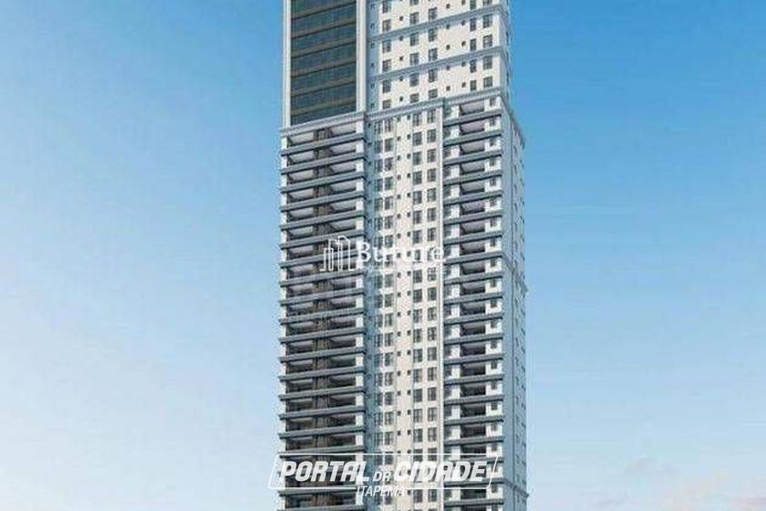 Apartamento &agrave; venda - Centro
