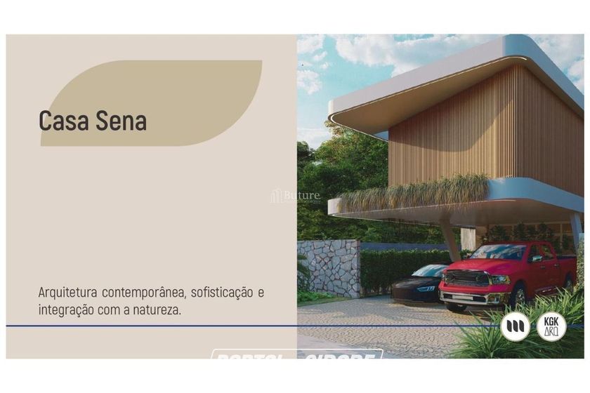 Casa &agrave; venda - 214m&sup2; - Jardim Dourado